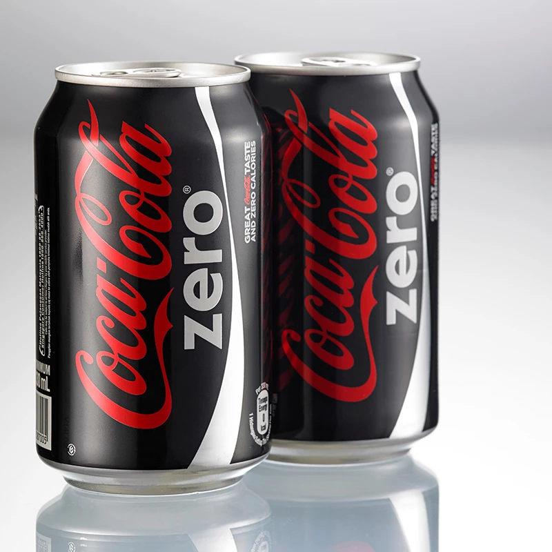 Coca-Cola Zéro