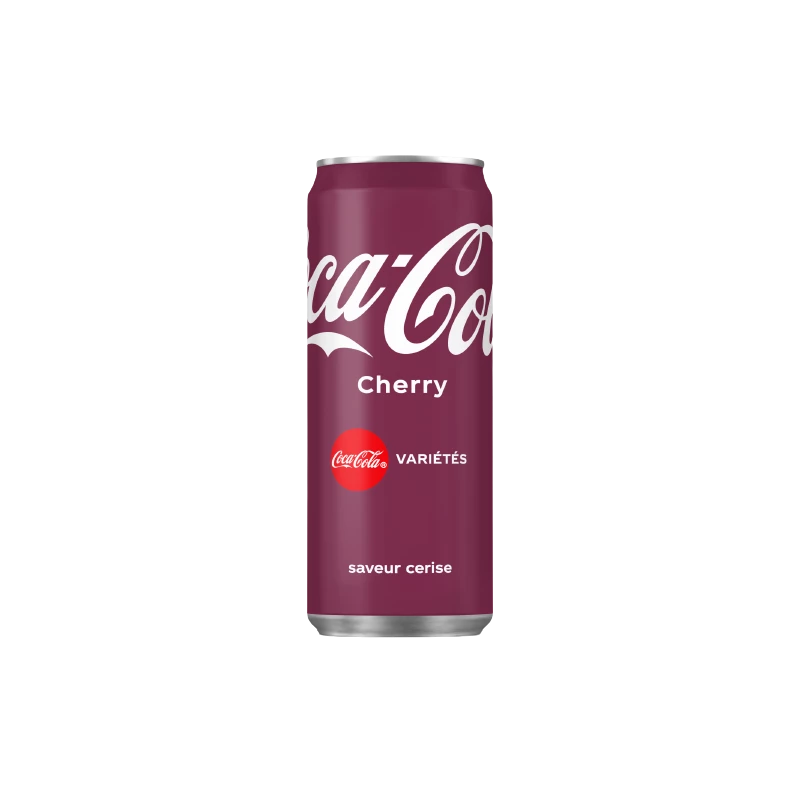 Coca Cherry